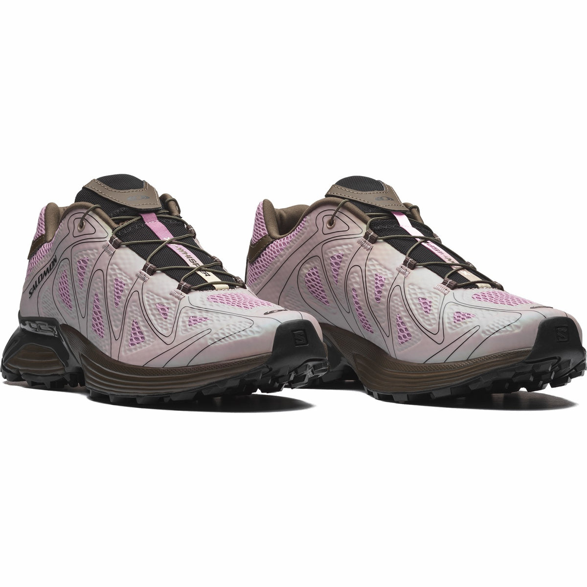 XT-WHISPER VOID Green | Salomon Great Value