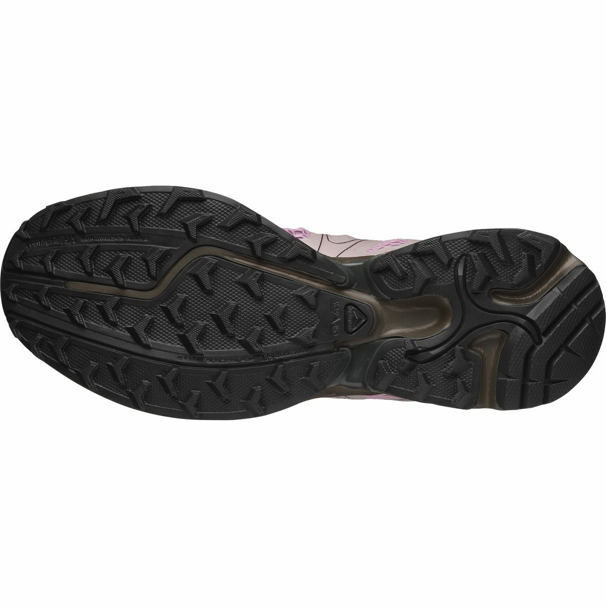 XT-WHISPER VOID Green | Salomon Great Value