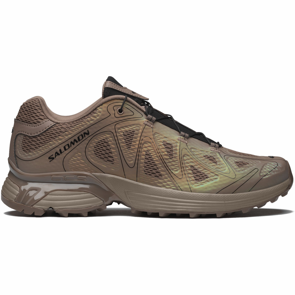 XT-WHISPER VOID Green | Salomon Great Value