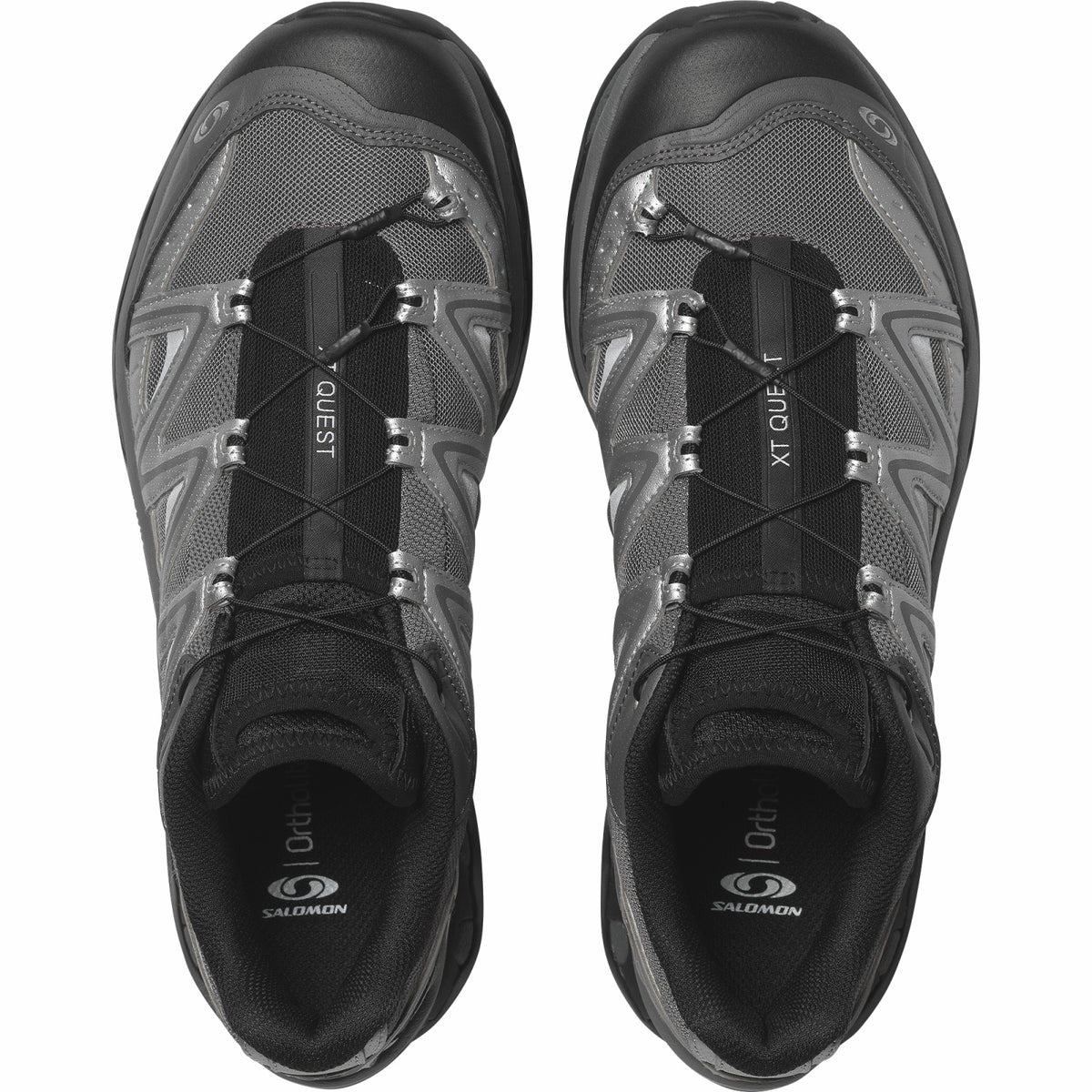 XT-QUEST Black | Salomon Latest