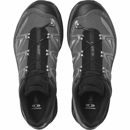 XT-QUEST Black | Salomon Latest