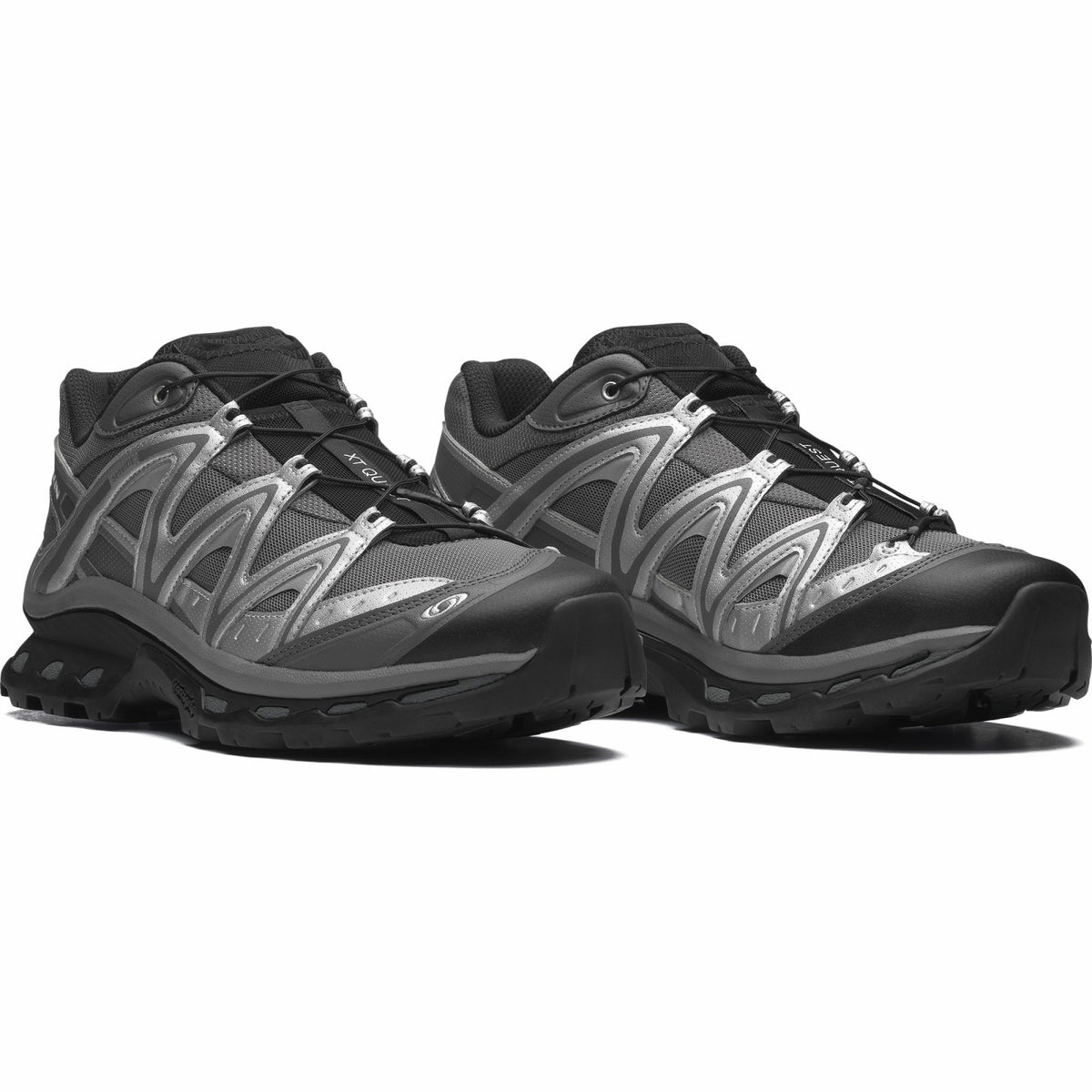 XT-QUEST Black | Salomon Latest