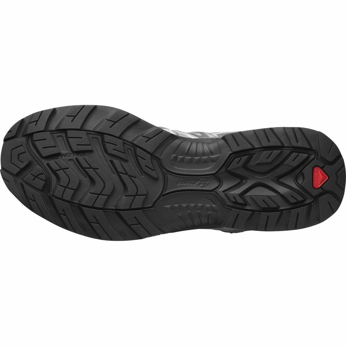 XT-QUEST Black | Salomon Latest