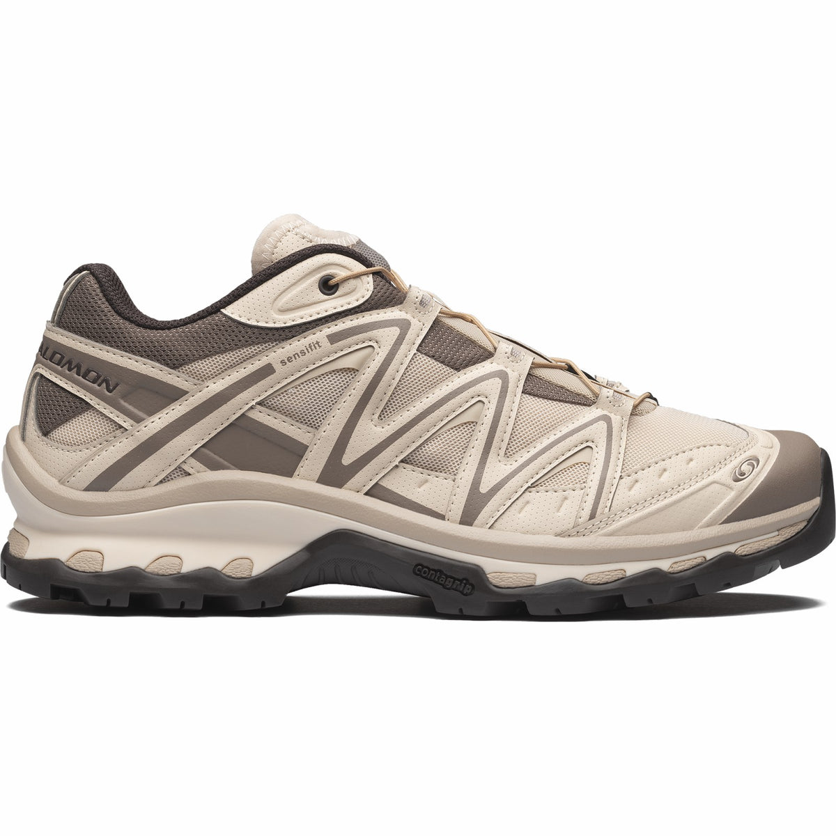 XT-QUEST Black | Salomon Latest