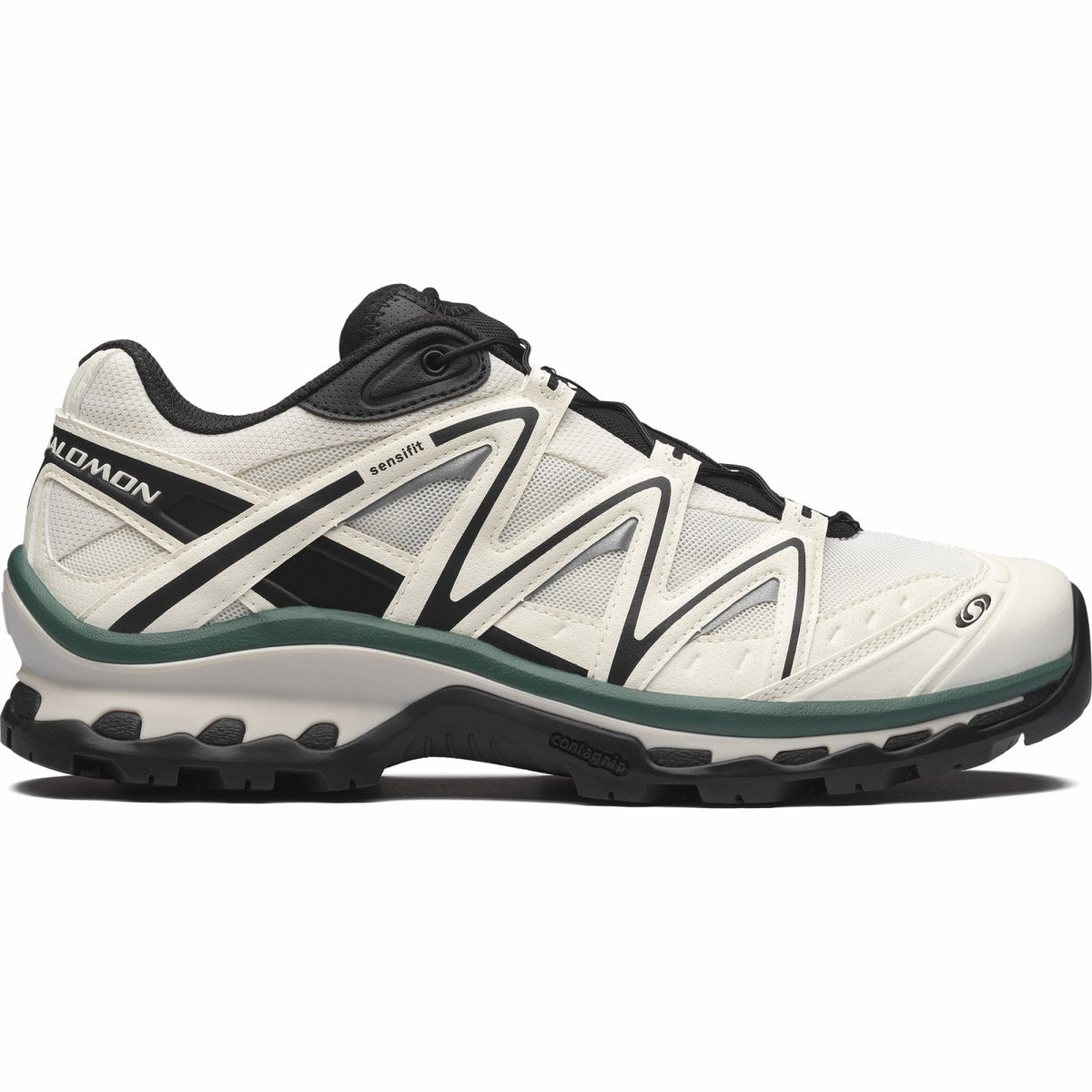XT-QUEST Black | Salomon Latest