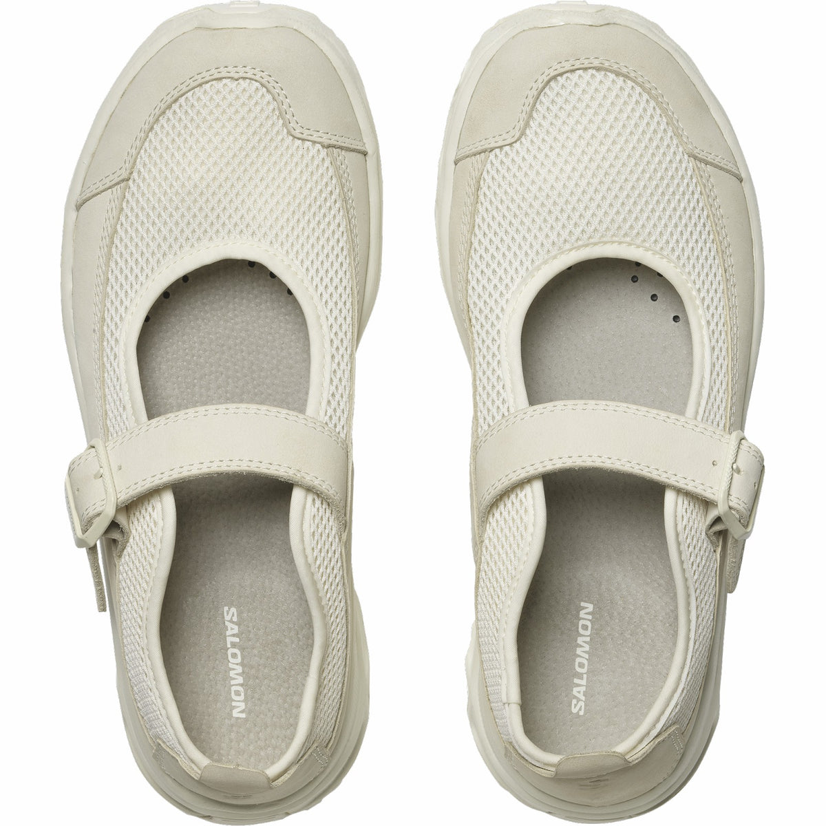 RX MARIE-JEANNE Yellow | Salomon Quality