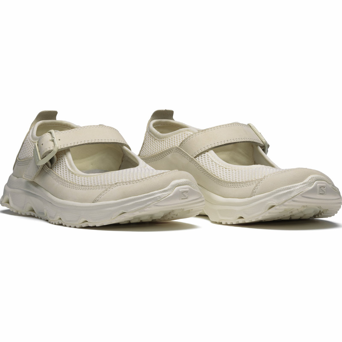 RX MARIE-JEANNE Yellow | Salomon Quality