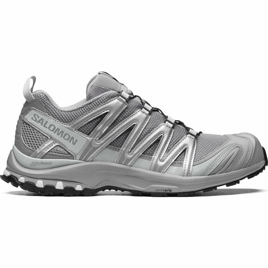 XA PRO 3D Grey | Salomon Signature