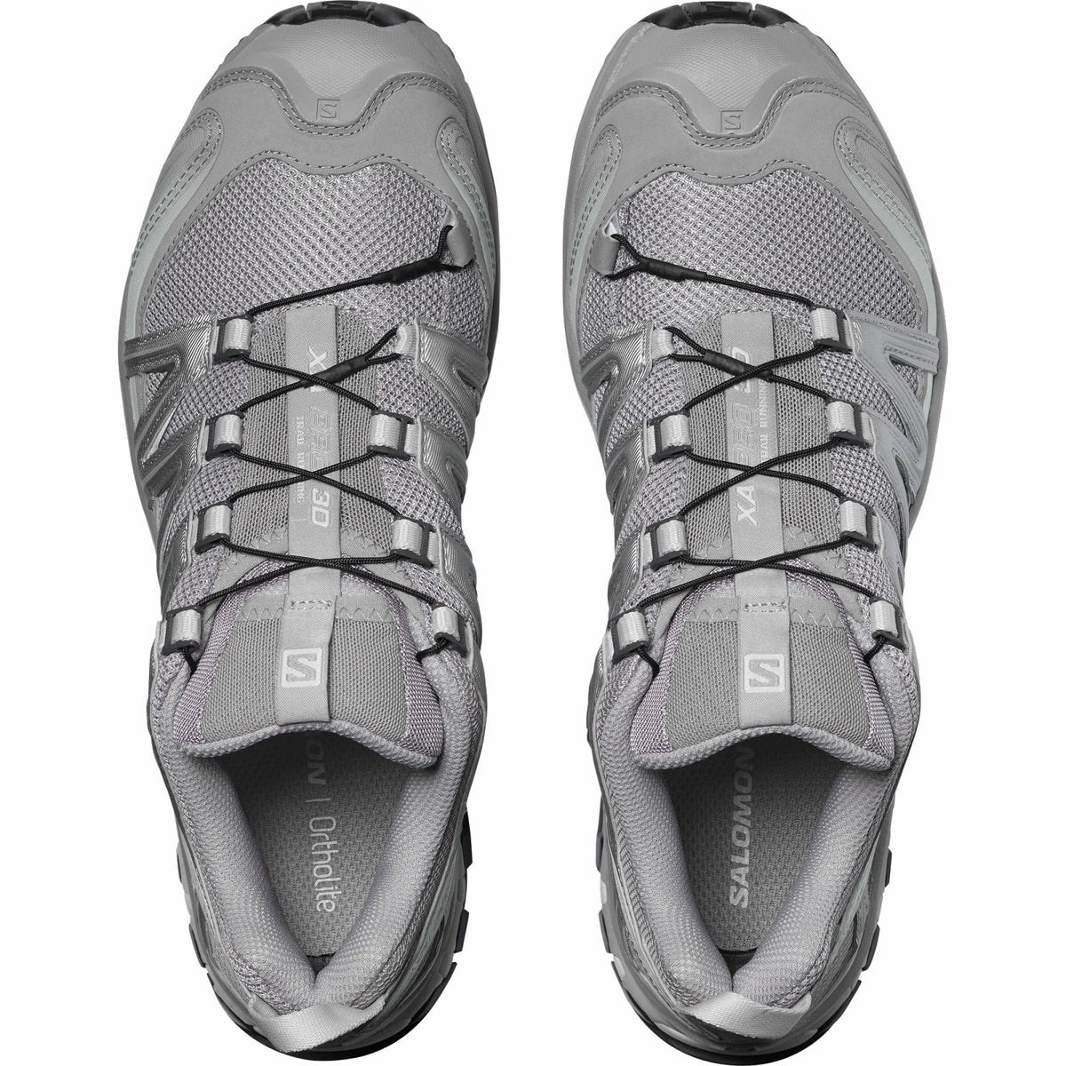 XA PRO 3D Grey | Salomon Signature