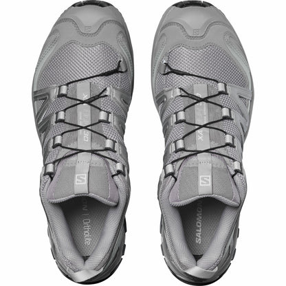 XA PRO 3D Grey | Salomon Signature