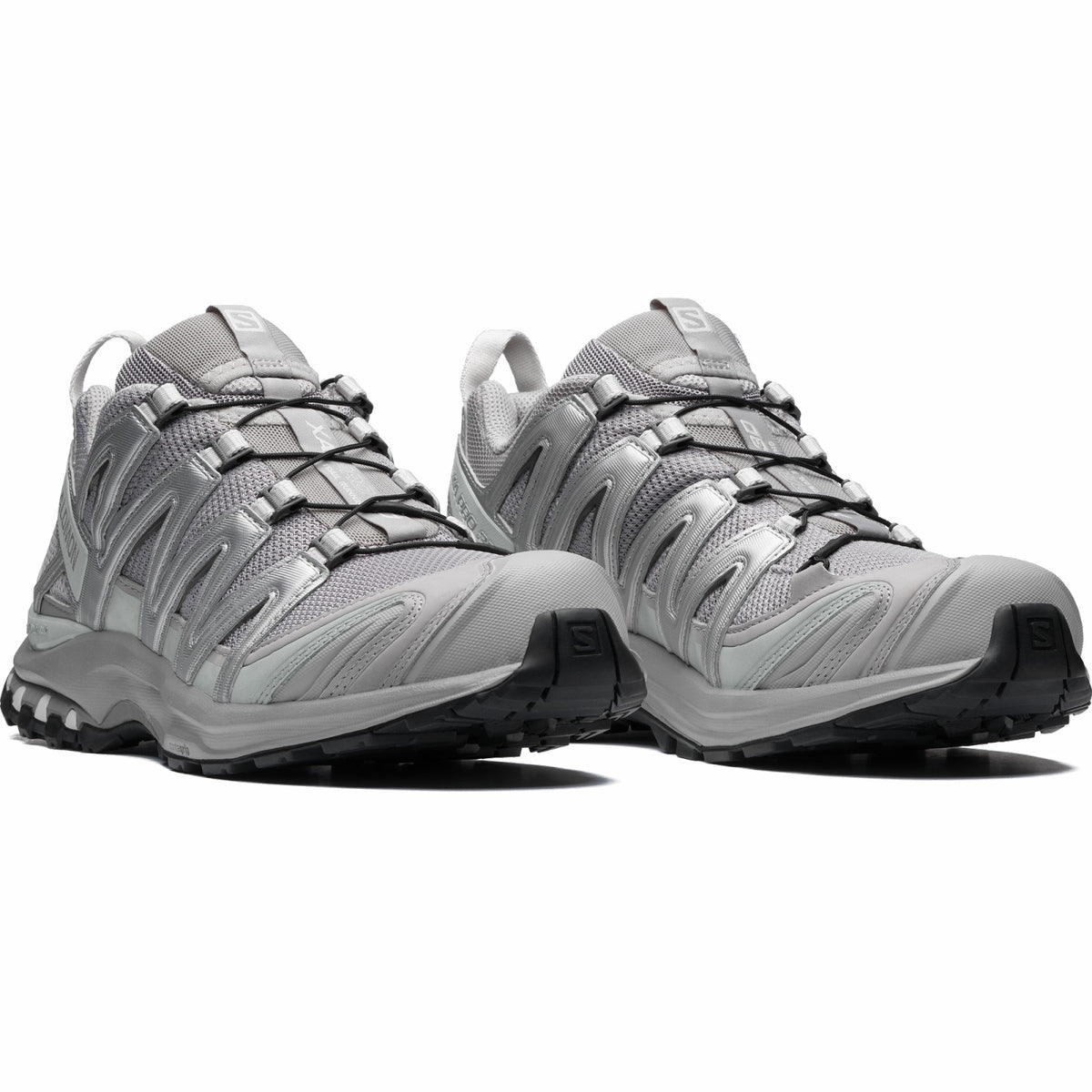 XA PRO 3D Grey | Salomon Signature