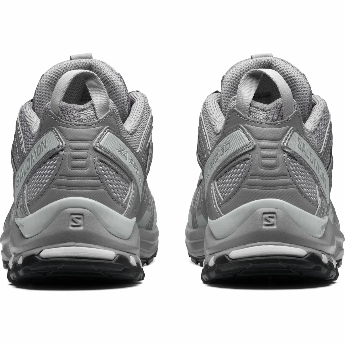 XA PRO 3D Grey | Salomon Signature