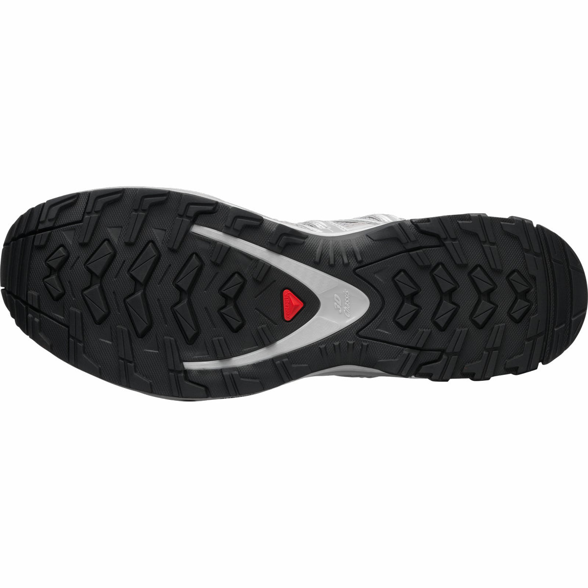 XA PRO 3D Grey | Salomon Signature