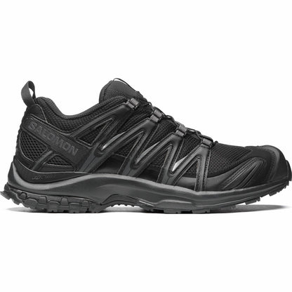 XA PRO 3D Grey | Salomon Signature