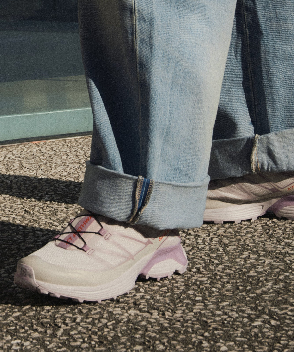XT-PATHWAY 2 NOSTALGIA Sneakers - Unisex | Salomon Classic