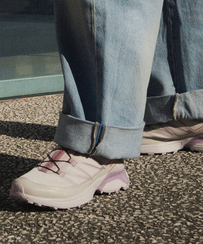 XT-PATHWAY 2 NOSTALGIA Sneakers - Unisex | Salomon Classic