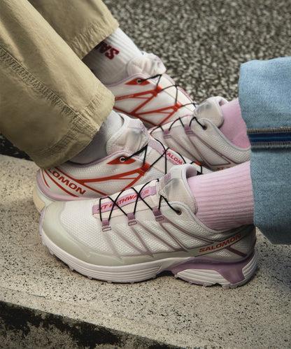 XT-PATHWAY 2 NOSTALGIA Sneakers - Unisex | Salomon Classic