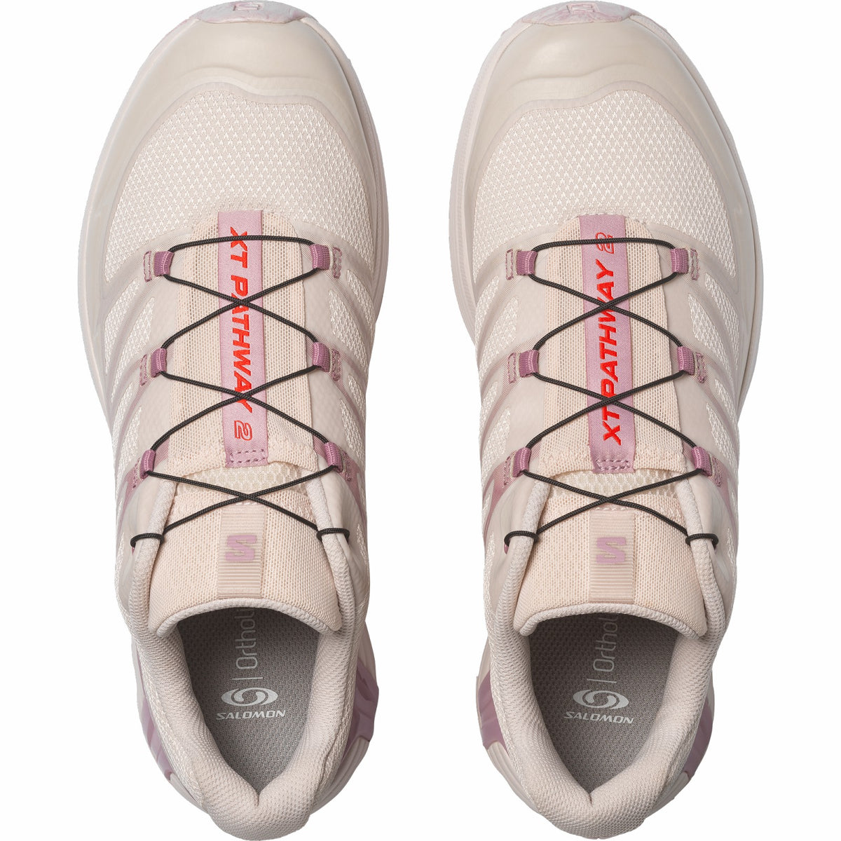 XT-PATHWAY 2 NOSTALGIA Sneakers - Unisex | Salomon Classic