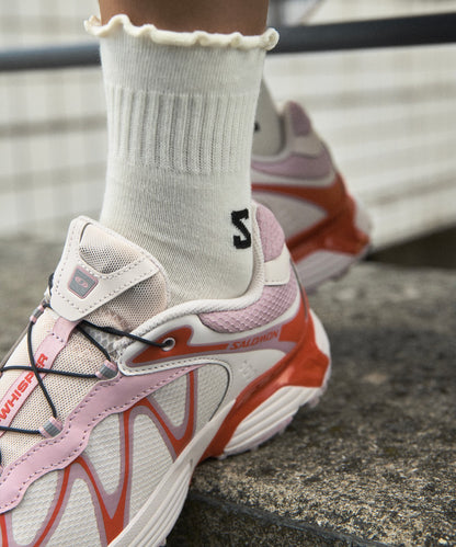 XT-WHISPER NOSTALGIA Sneakers - Unisex | Salomon Essential