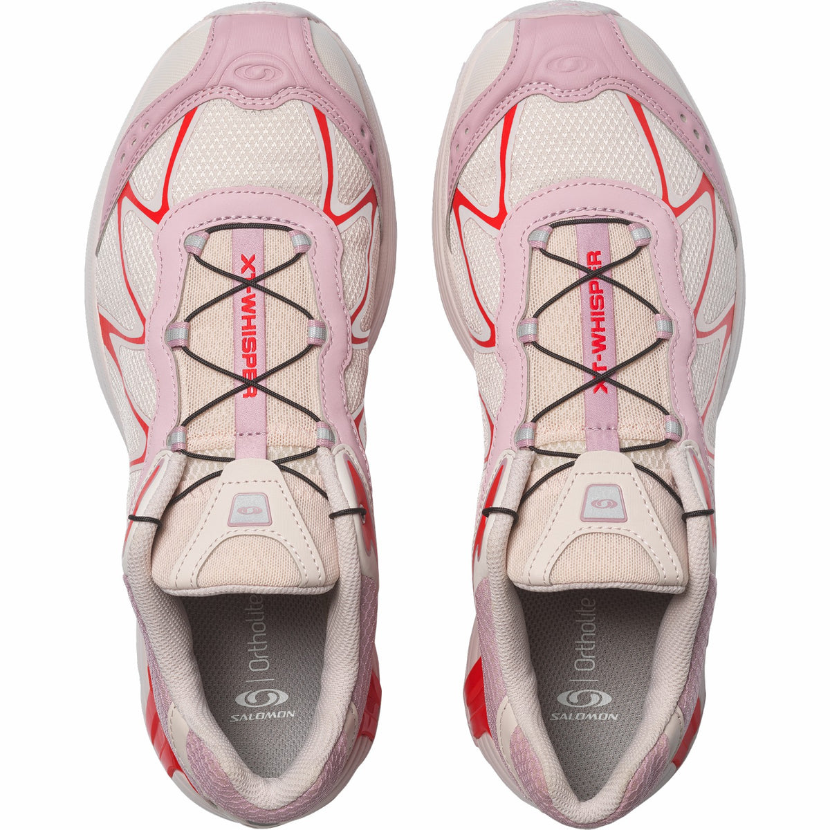 XT-WHISPER NOSTALGIA Sneakers - Unisex | Salomon Essential