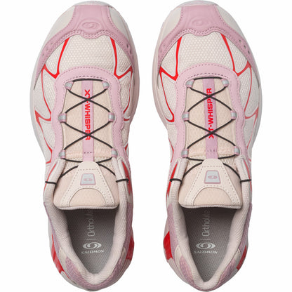 XT-WHISPER NOSTALGIA Sneakers - Unisex | Salomon Essential