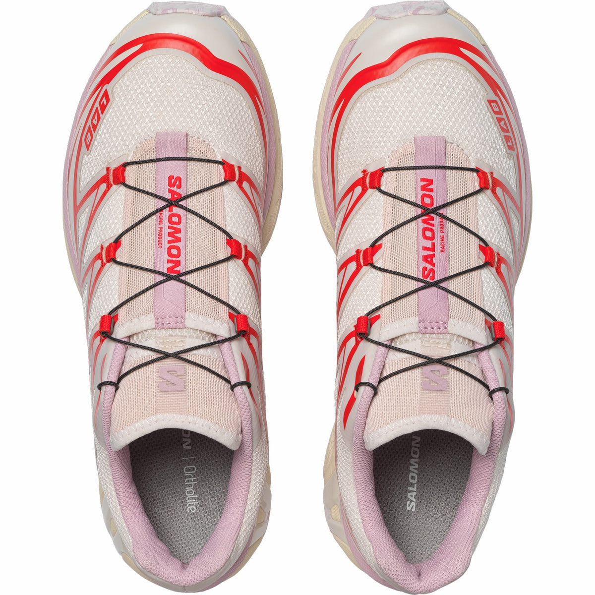 XT-6 NOSTALGIA Sneakers - Unisex | Salomon Everyday