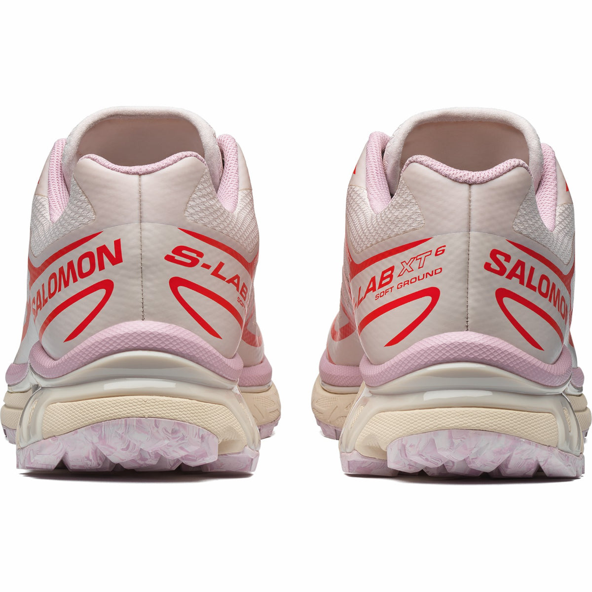 XT-6 NOSTALGIA Sneakers - Unisex | Salomon Everyday