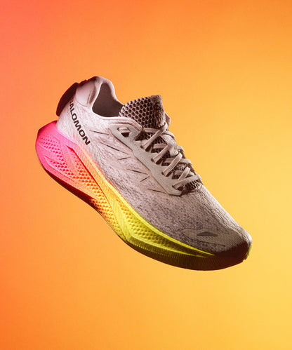 AERO GLIDE 4 GRADIENT Road running shoes - Men | Salomon Great Value