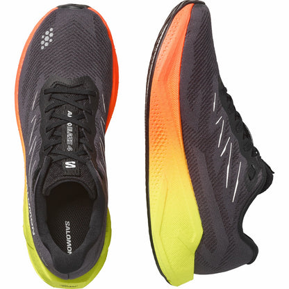 AERO BLAZE 4 GRADIENT Road running shoes - Men | Salomon Latest