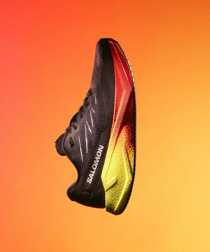 AERO BLAZE 4 GRADIENT Road running shoes - Men | Salomon Latest