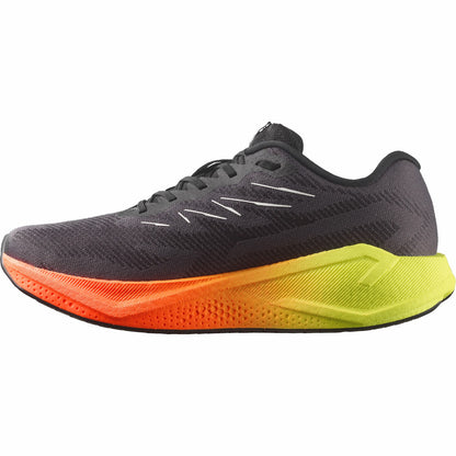 AERO BLAZE 4 GRADIENT Road running shoes - Men | Salomon Latest