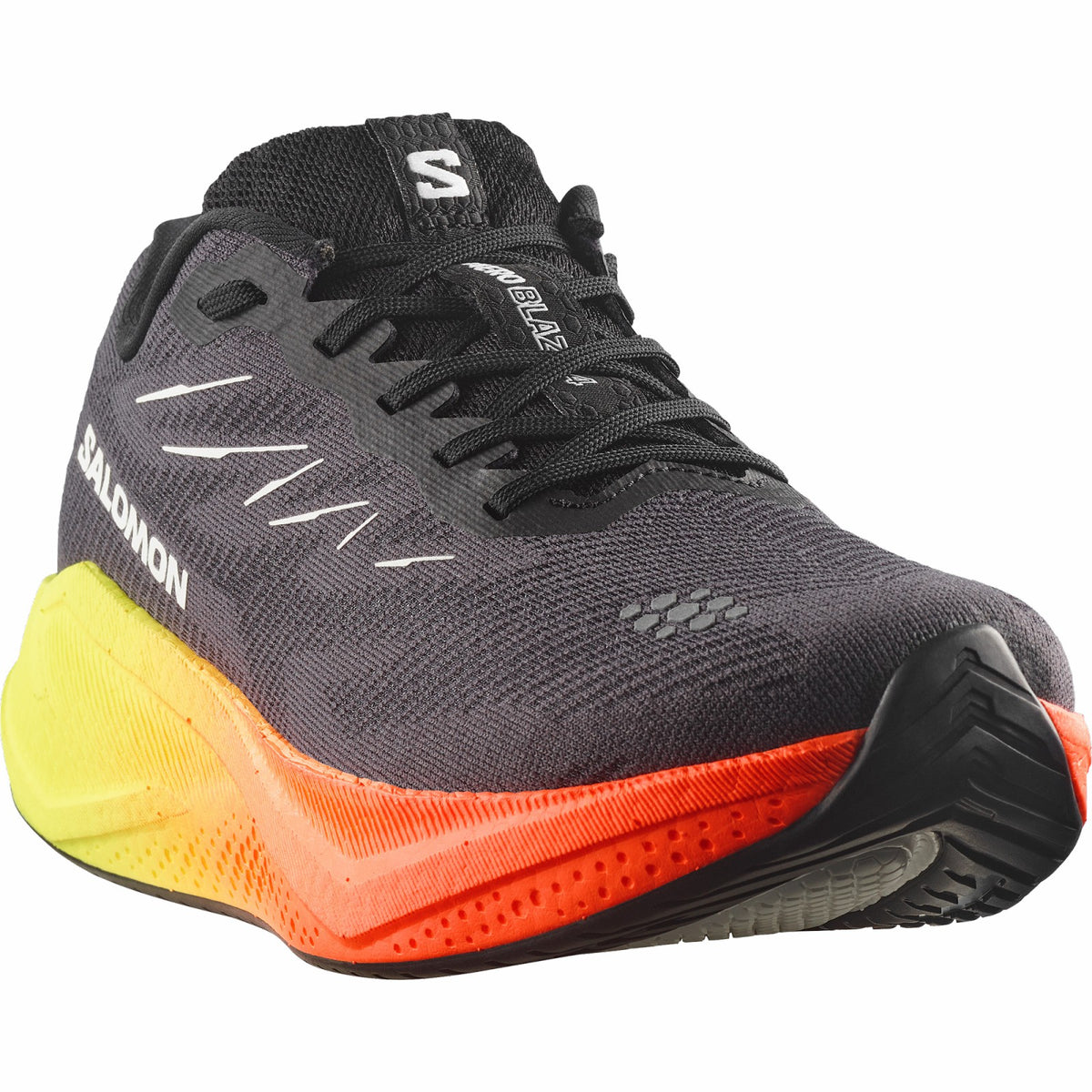 AERO BLAZE 4 GRADIENT Road running shoes - Men | Salomon Latest