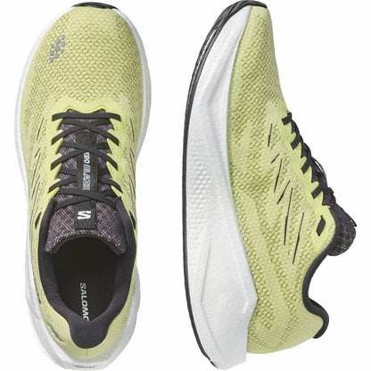 AERO BLAZE 4 Road running shoes - Men | Salomon Quality