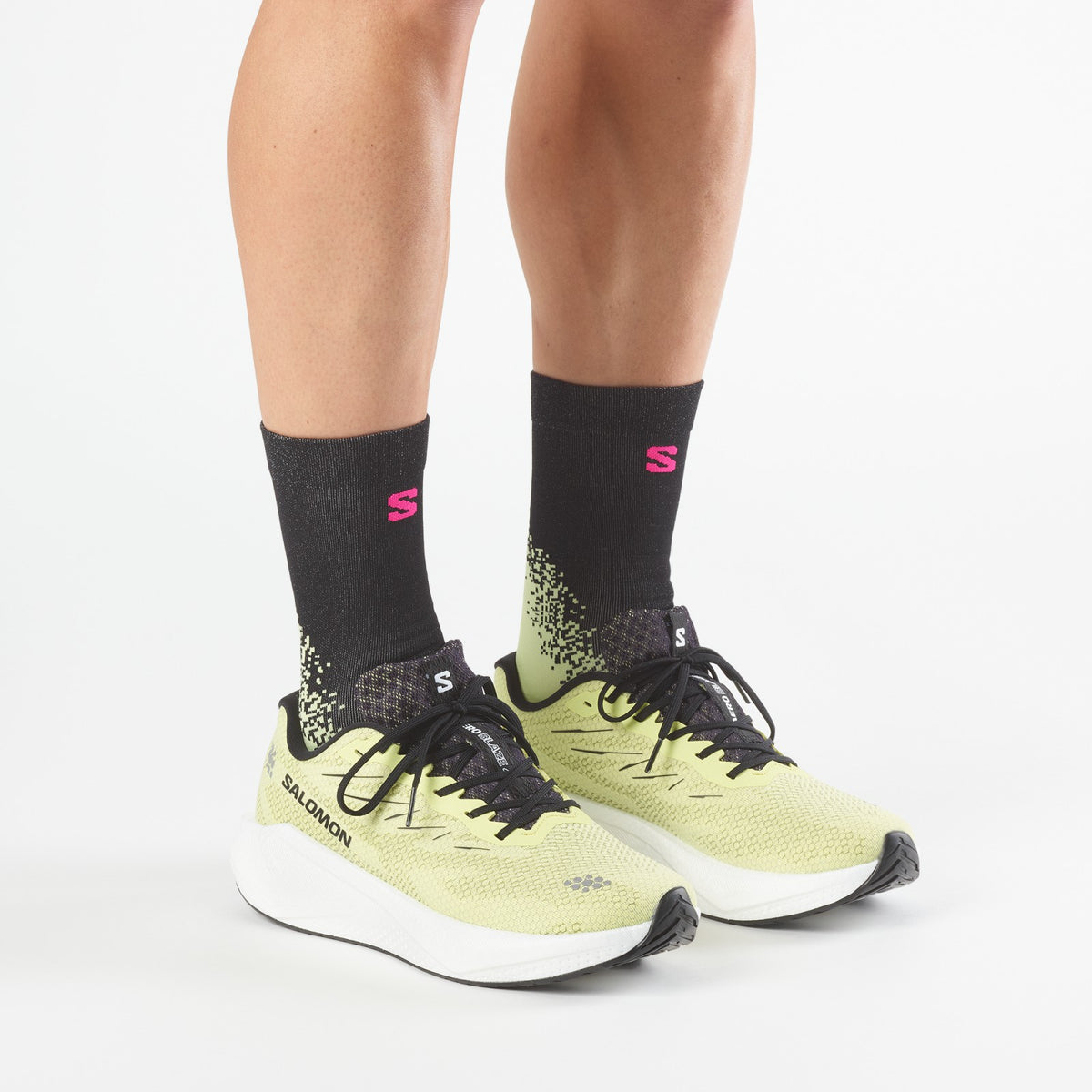 AERO BLAZE 4 Road running shoes - Men | Salomon Quality