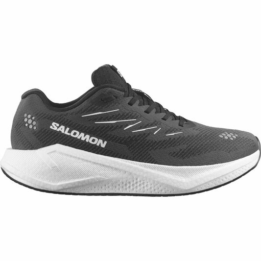 AERO BLAZE 4 Black | Salomon Signature
