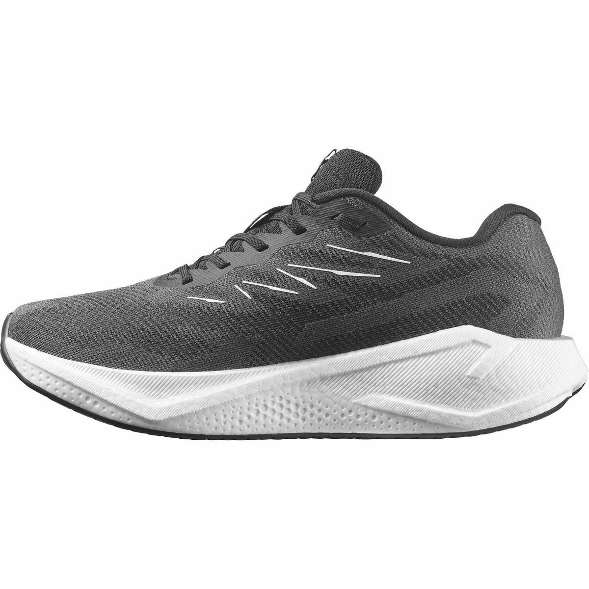 AERO BLAZE 4 Black | Salomon Signature