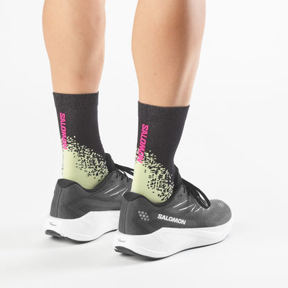 AERO BLAZE 4 Black | Salomon Signature