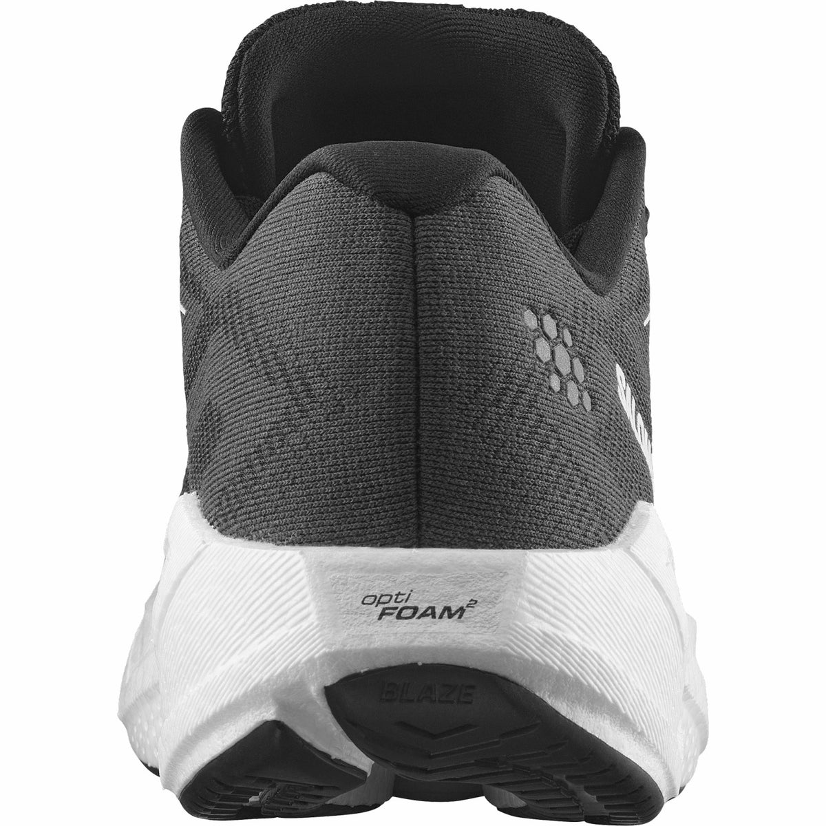 AERO BLAZE 4 Black | Salomon Signature