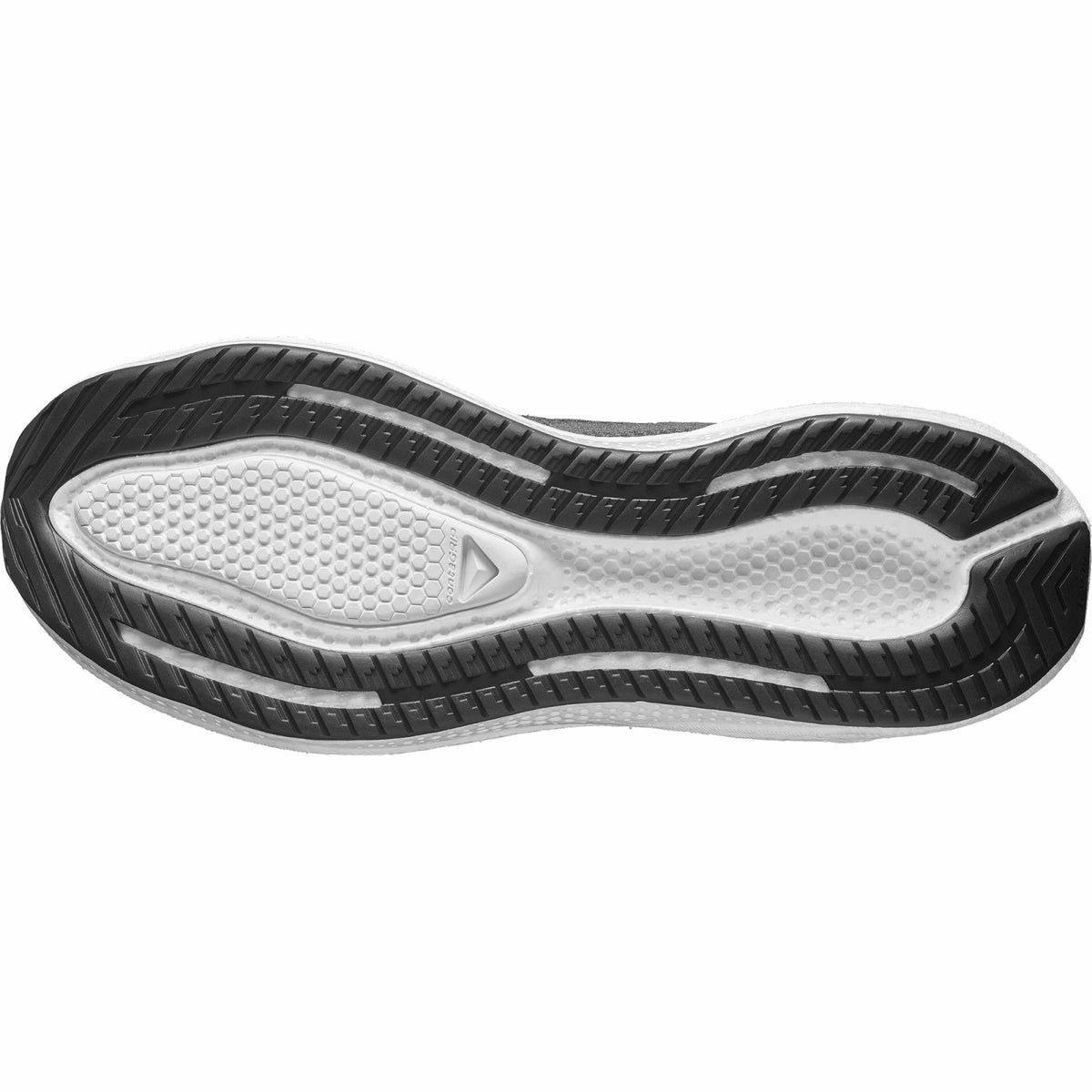 AERO BLAZE 4 Black | Salomon Signature