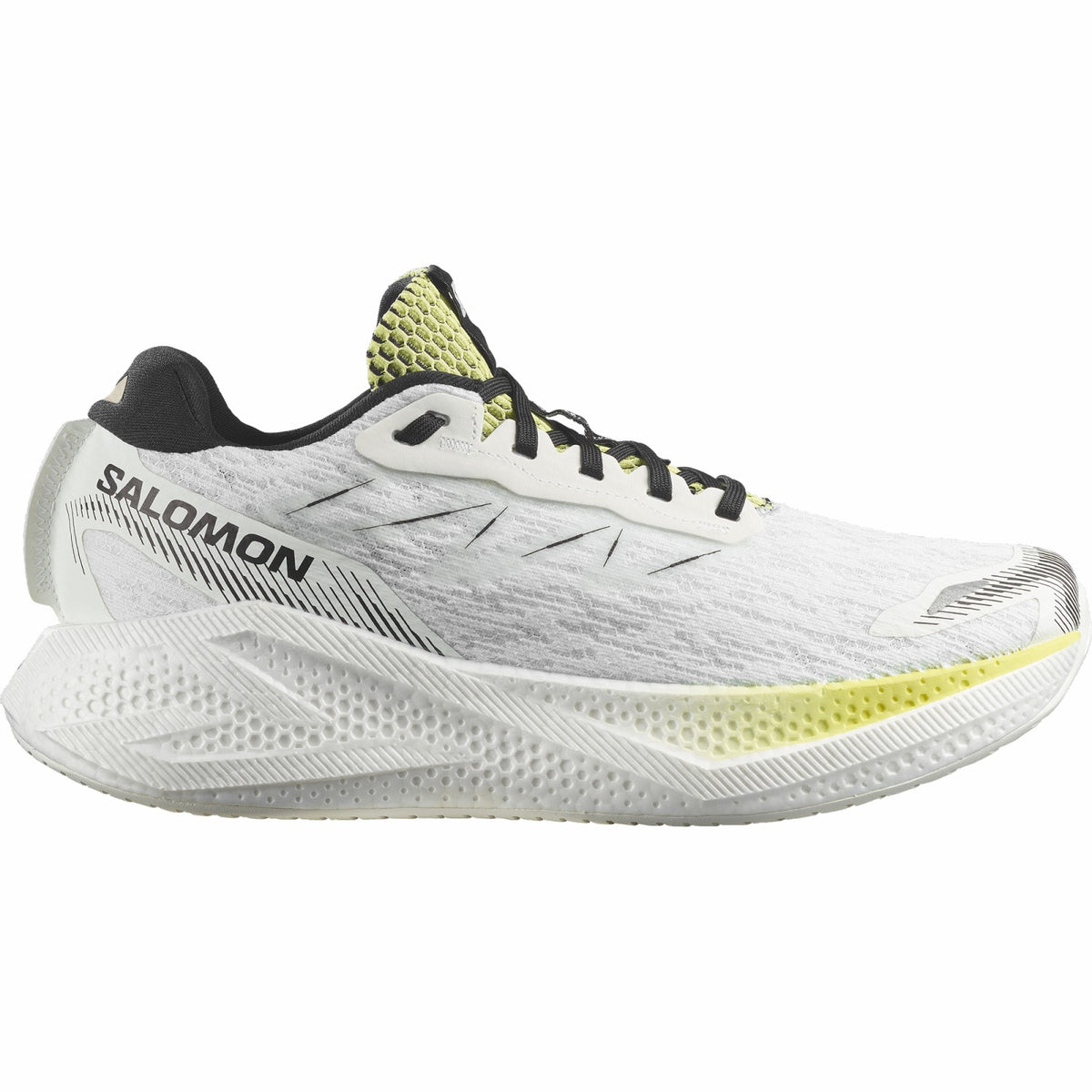 AERO GLIDE 4 Road running shoes - Men | Salomon Classic