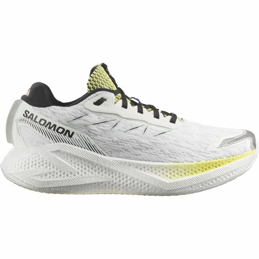 AERO GLIDE 4 Road running shoes - Men | Salomon Classic