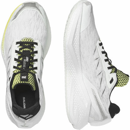 AERO GLIDE 4 Road running shoes - Men | Salomon Classic
