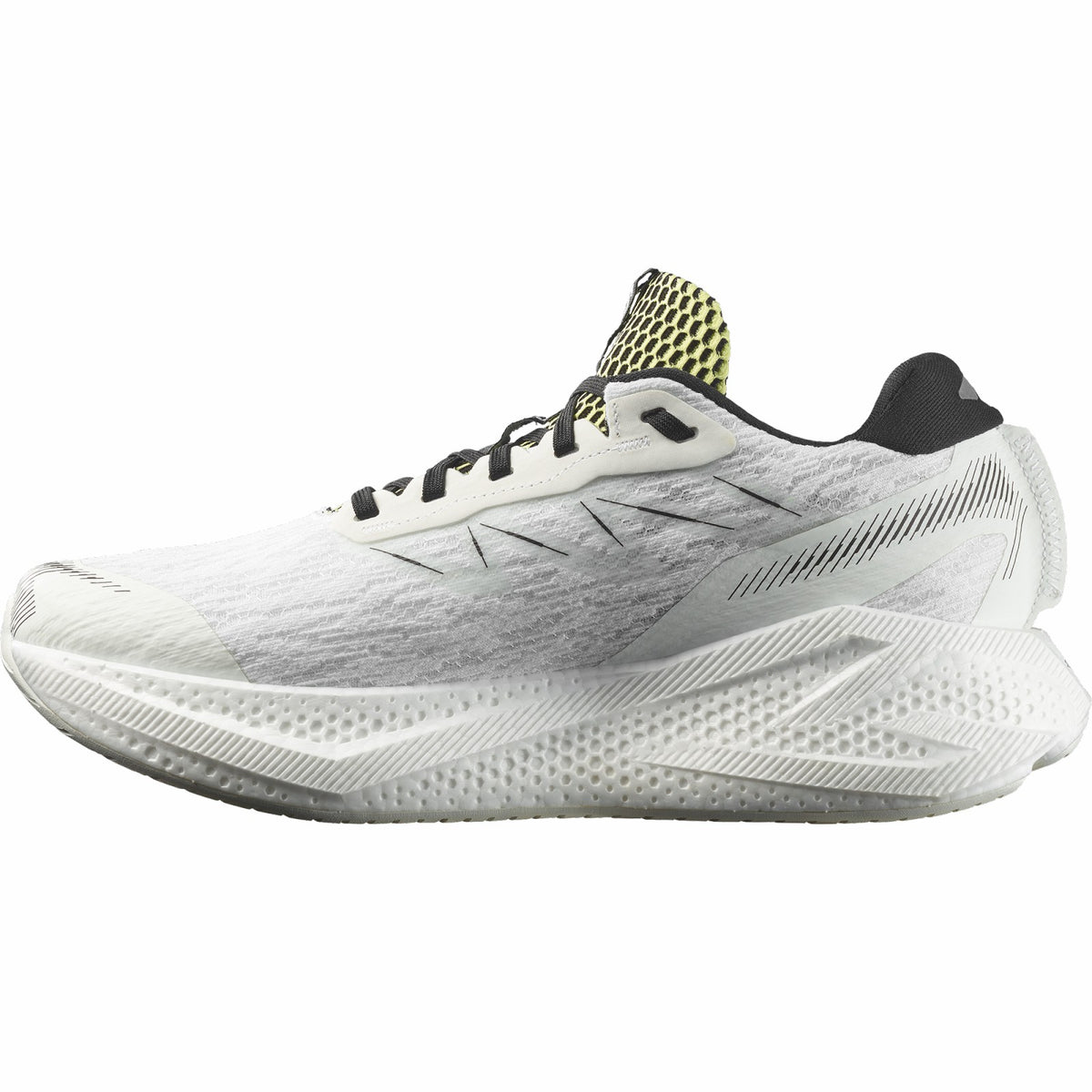 AERO GLIDE 4 Road running shoes - Men | Salomon Classic