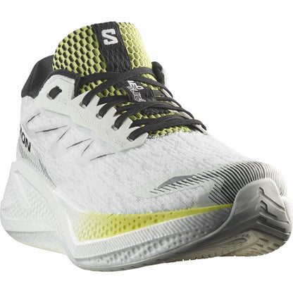 AERO GLIDE 4 Road running shoes - Men | Salomon Classic
