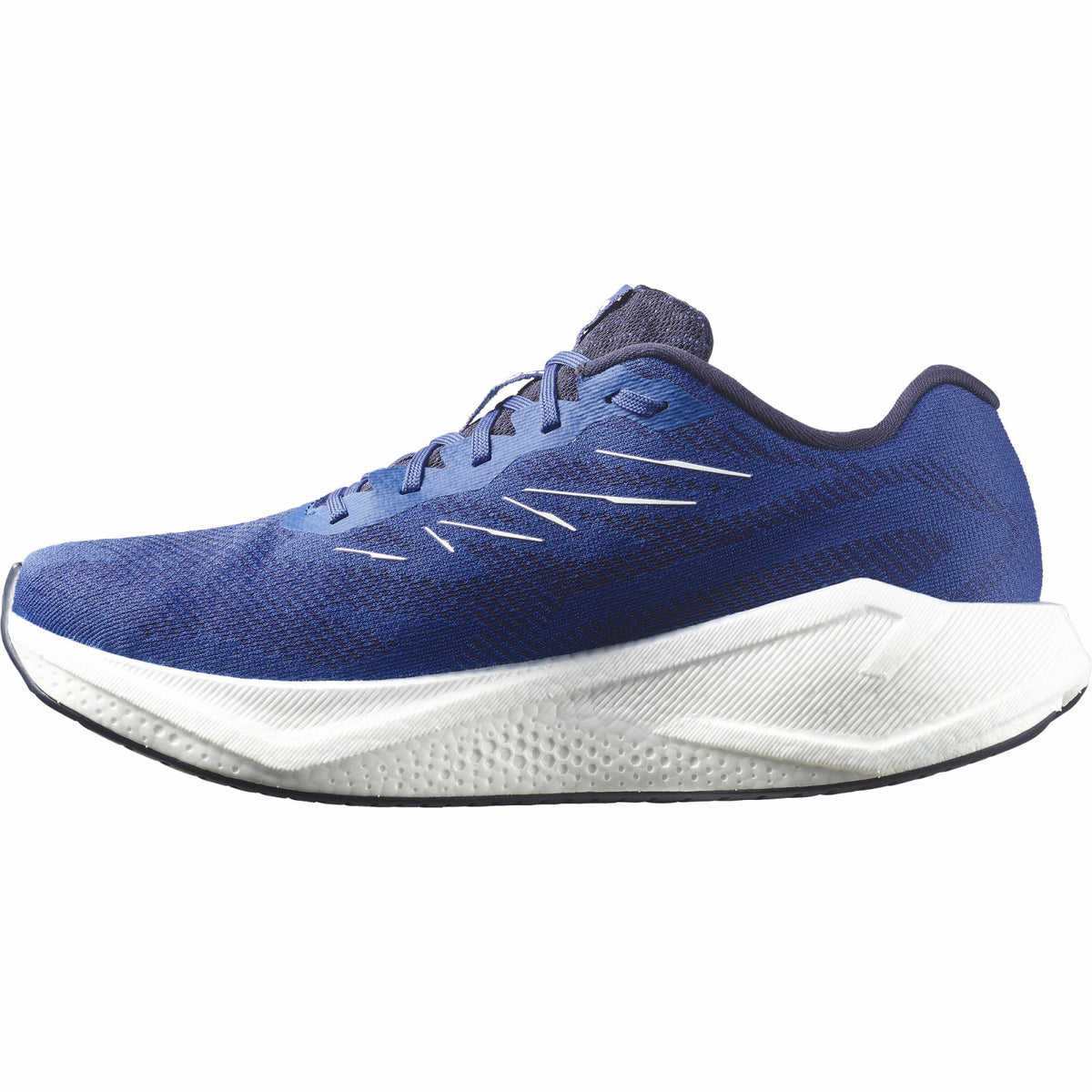 AERO BLAZE 4 Blue | Salomon Essential