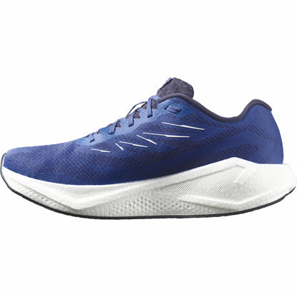 AERO BLAZE 4 Blue | Salomon Essential