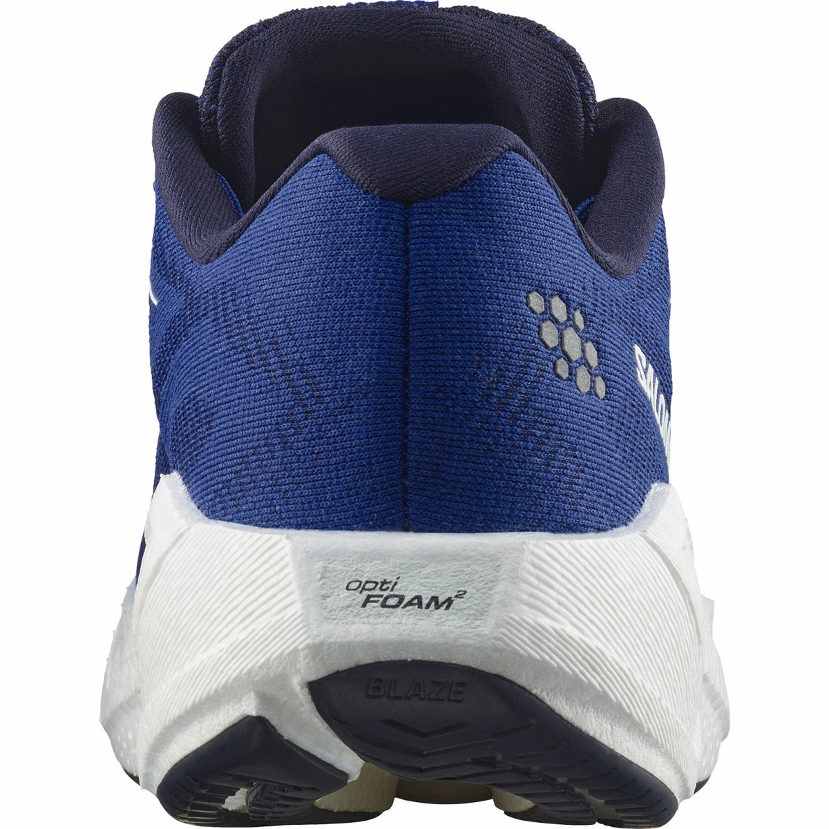 AERO BLAZE 4 Blue | Salomon Essential