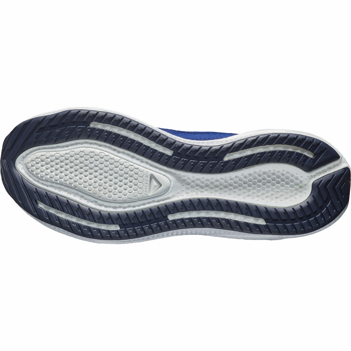 AERO BLAZE 4 Blue | Salomon Essential