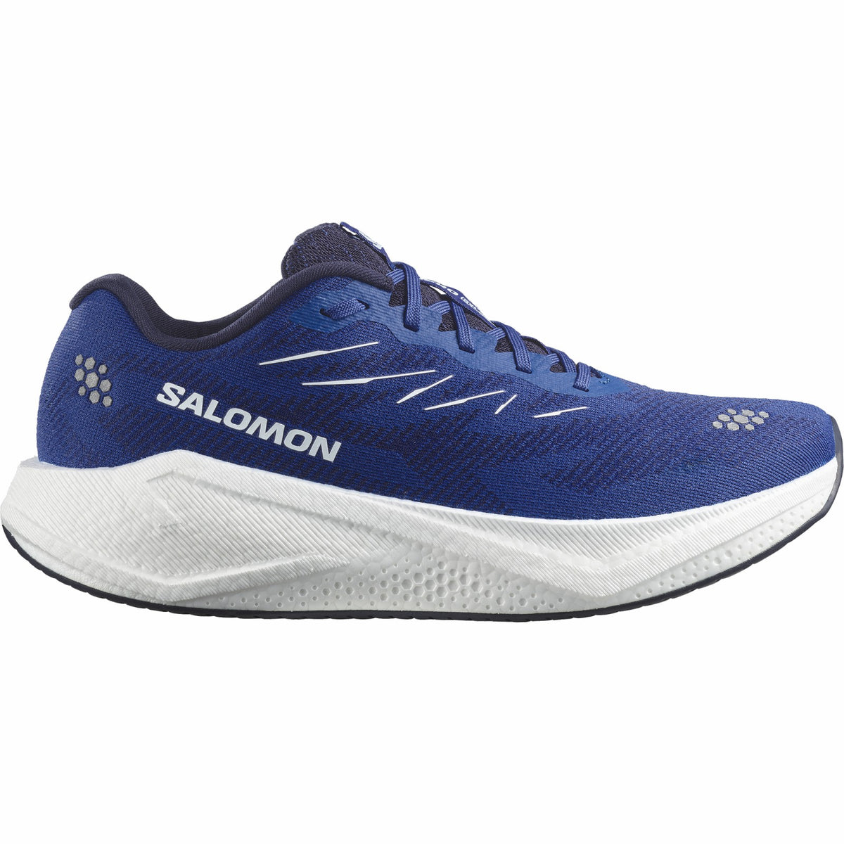 AERO BLAZE 4 Yellow | Salomon Everyday