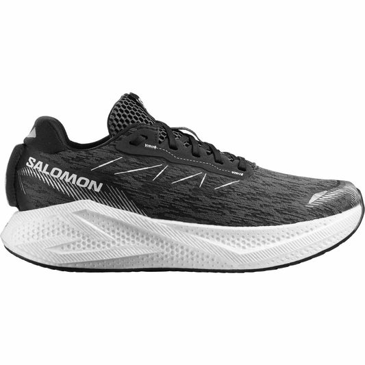 AERO GLIDE 4 Black | Salomon Value